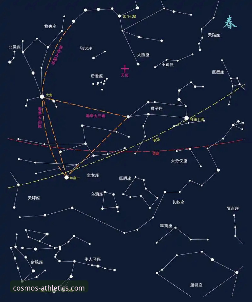 星空客户端下载iOS版安装教程：从零开始探索星空宇宙